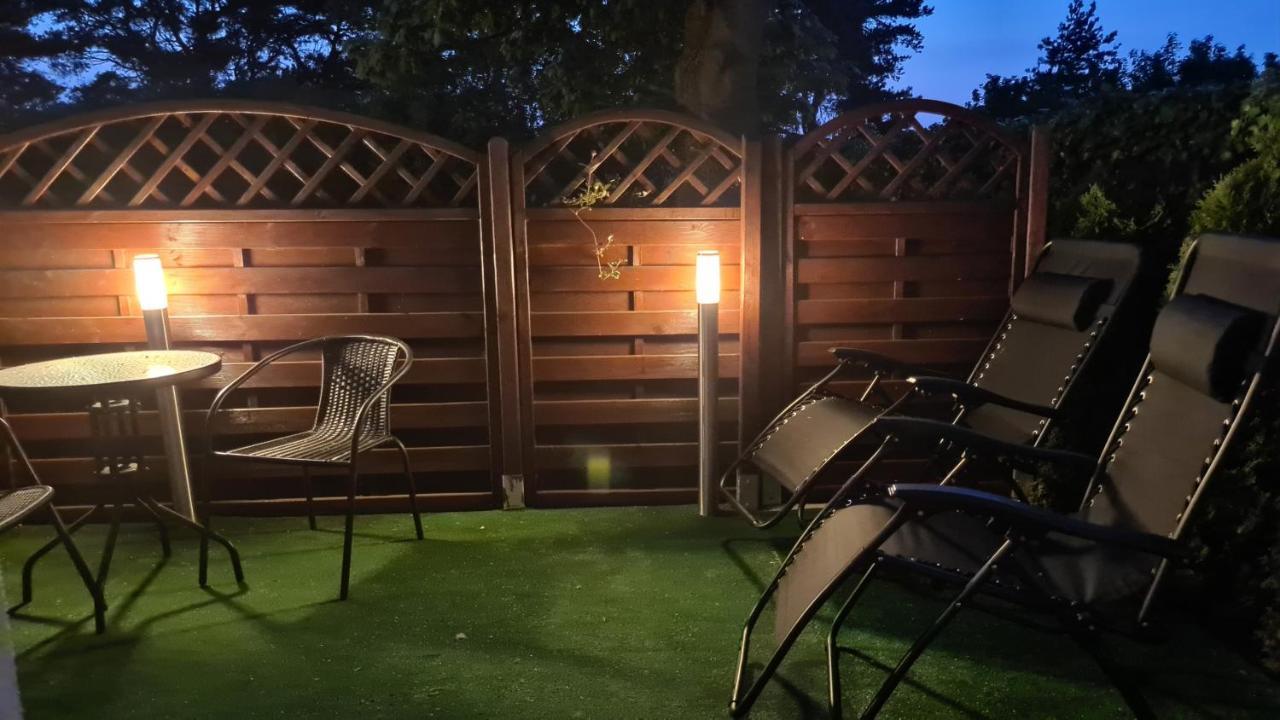 Pokoje Goscinne Ster Władysławowo 외부 사진